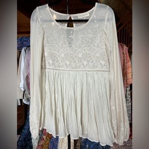 Spell & The Gypsy Collective Scorpio Cloth Blouse